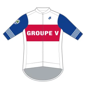 APEX  Lite Jersey