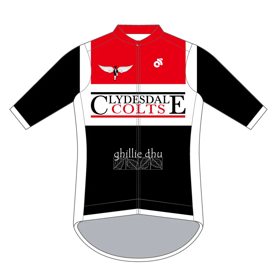 APEX  Pro Jersey