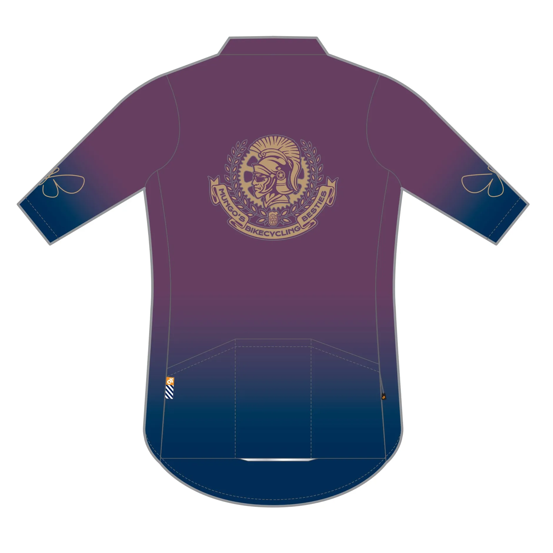 APEX  Pro Jersey