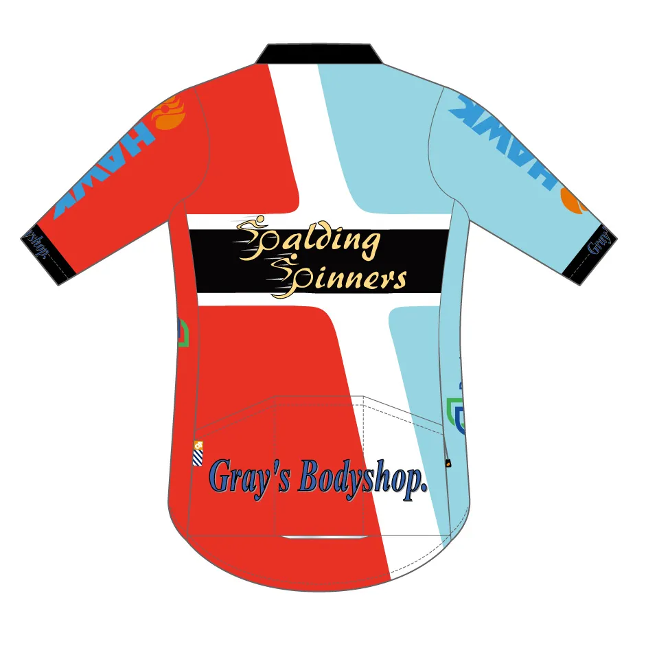 APEX  Pro Jersey