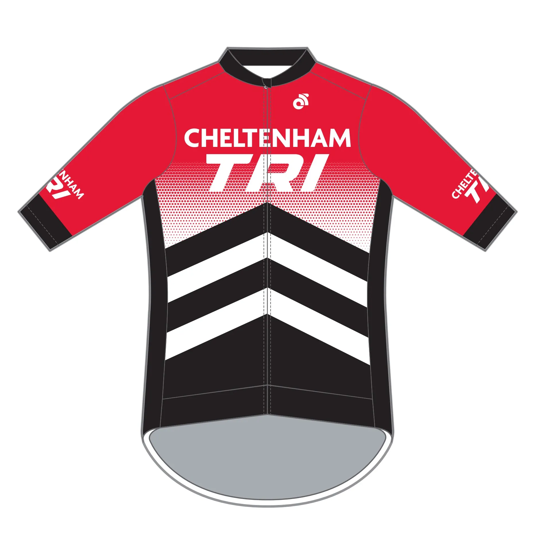 APEX  Pro Jersey
