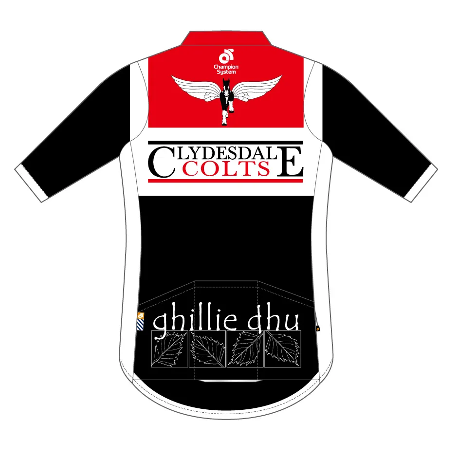APEX  Pro Jersey