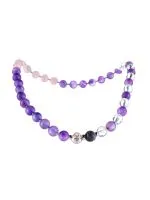 Bodhi Charms Wrap Bracelet - VJ WELLNESS Edition