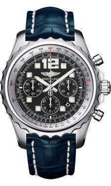 Breitling - Chronospace Automatic Croco Strap