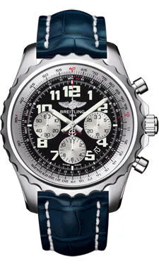 Breitling - Chronospace Automatic Croco Strap