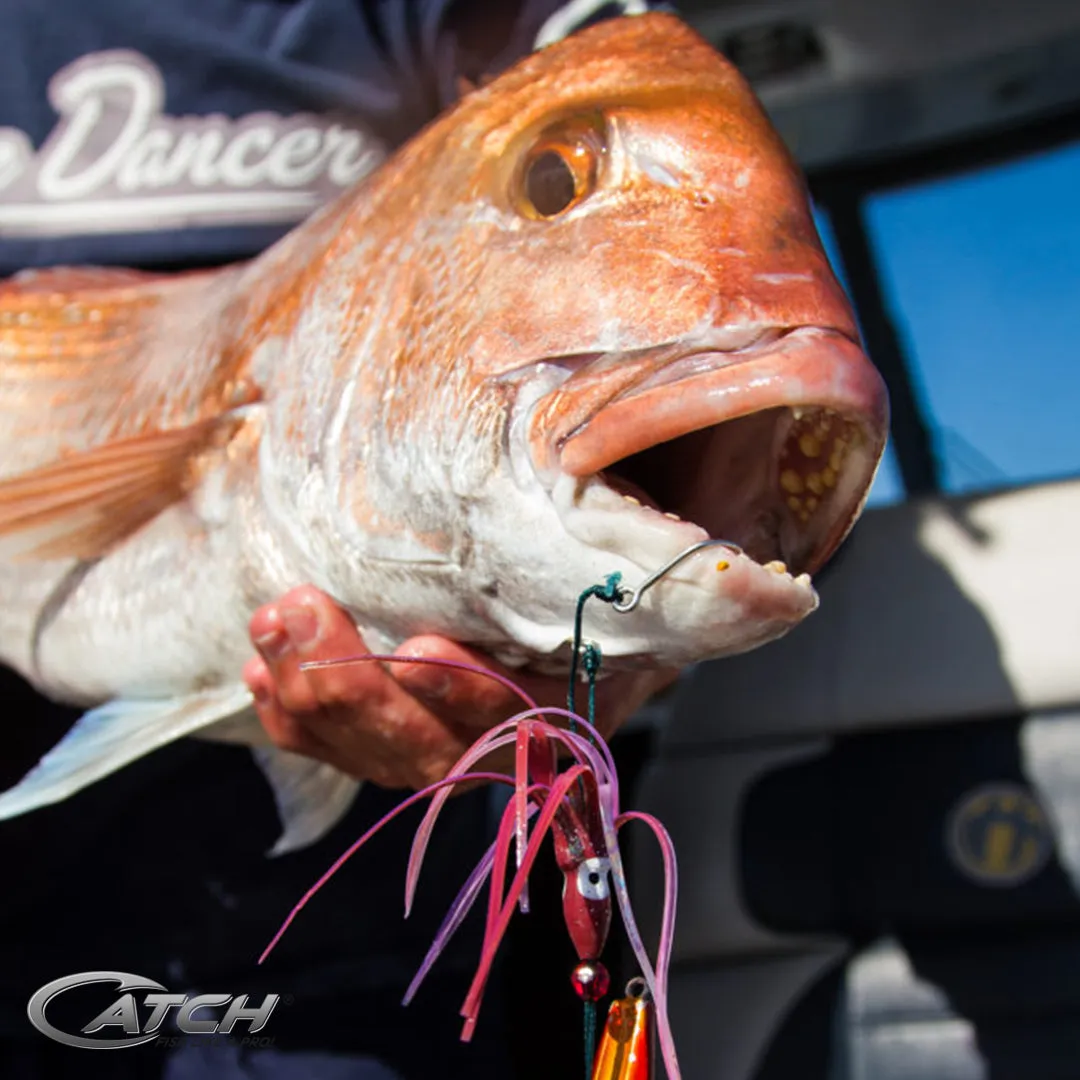 Catch Beta Bug Shady Lady Inchiku Lure (20-200g)