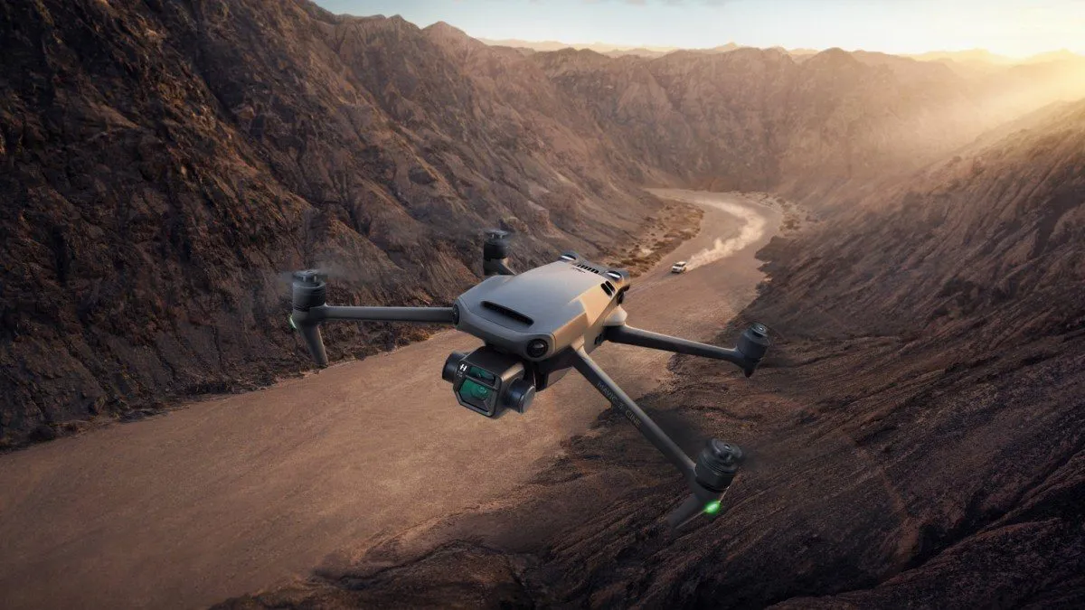 DJI Mavic 3 Cine Premium Combo