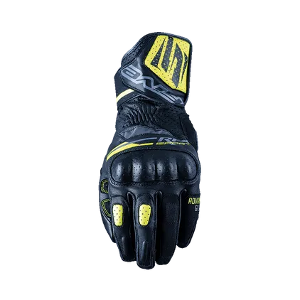 Five RFX Sport Gloves