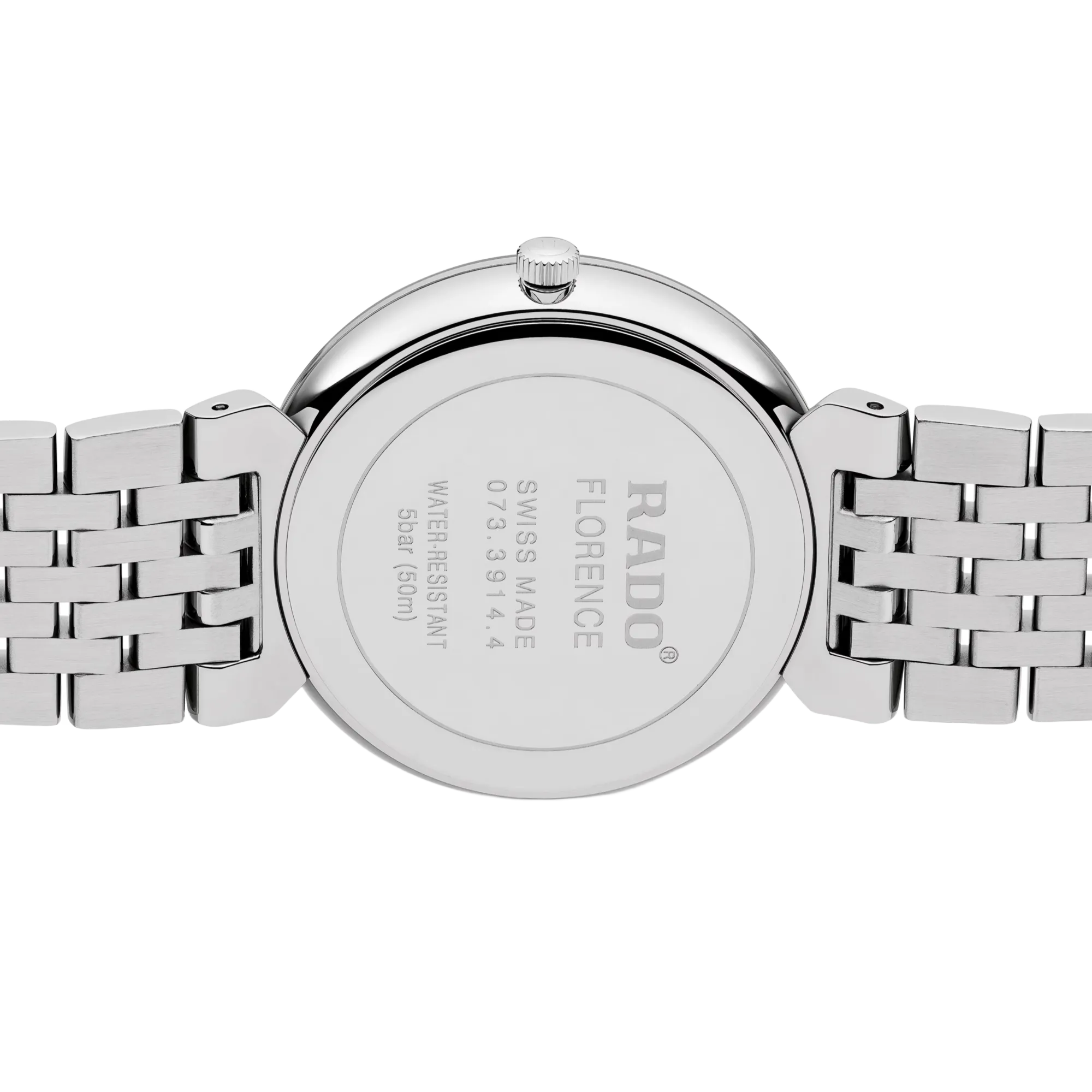Florence Diamonds