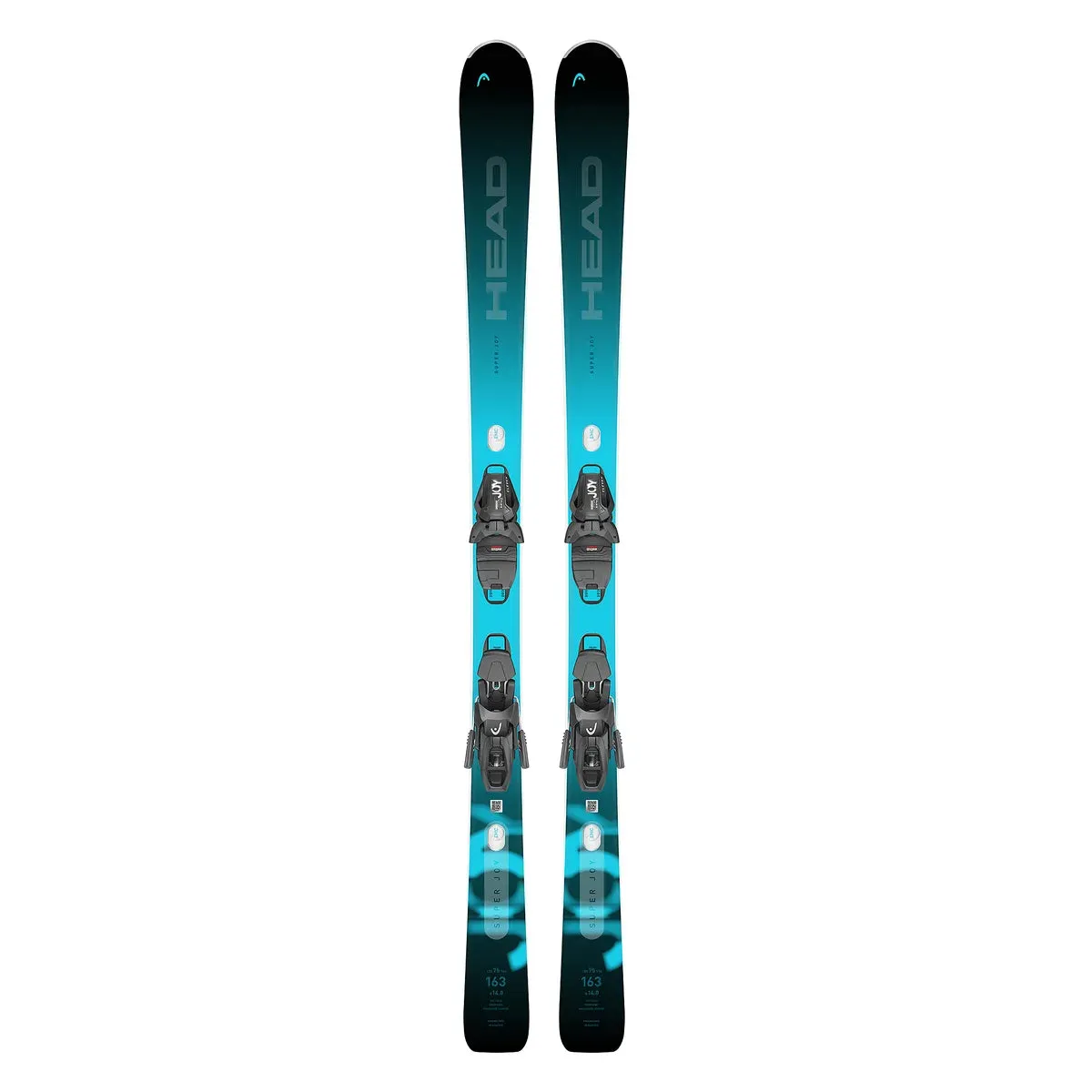 Head Super Joy   Joy 11 GW Women's Ski 2025