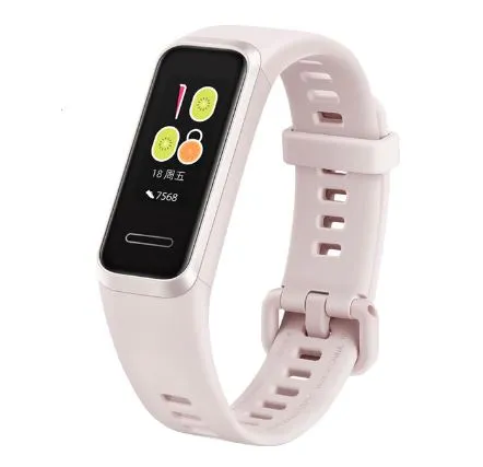 Huawei Band 4 Heart Rate Health Smartwatch (Global Version)