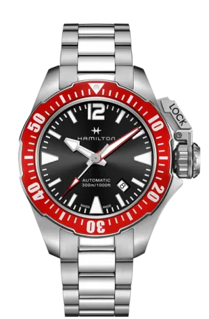 KHAKI NAVY FROGMAN H77725135