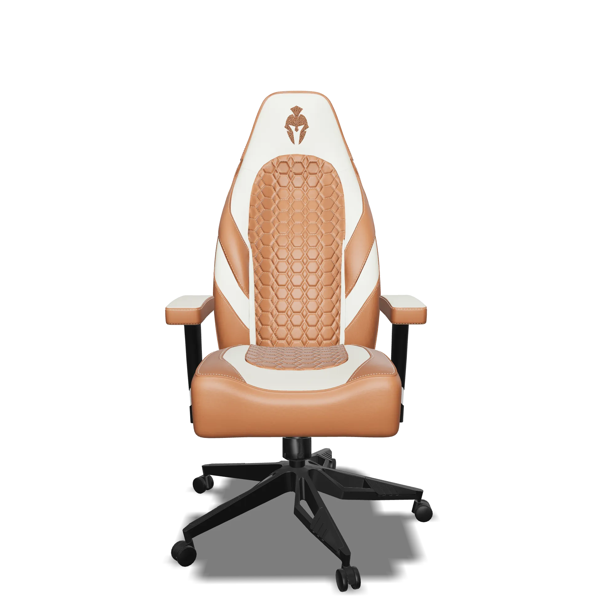 Kratos Gaming Throne V2 – Premium Luxury Gaming Chair Without Haptics
