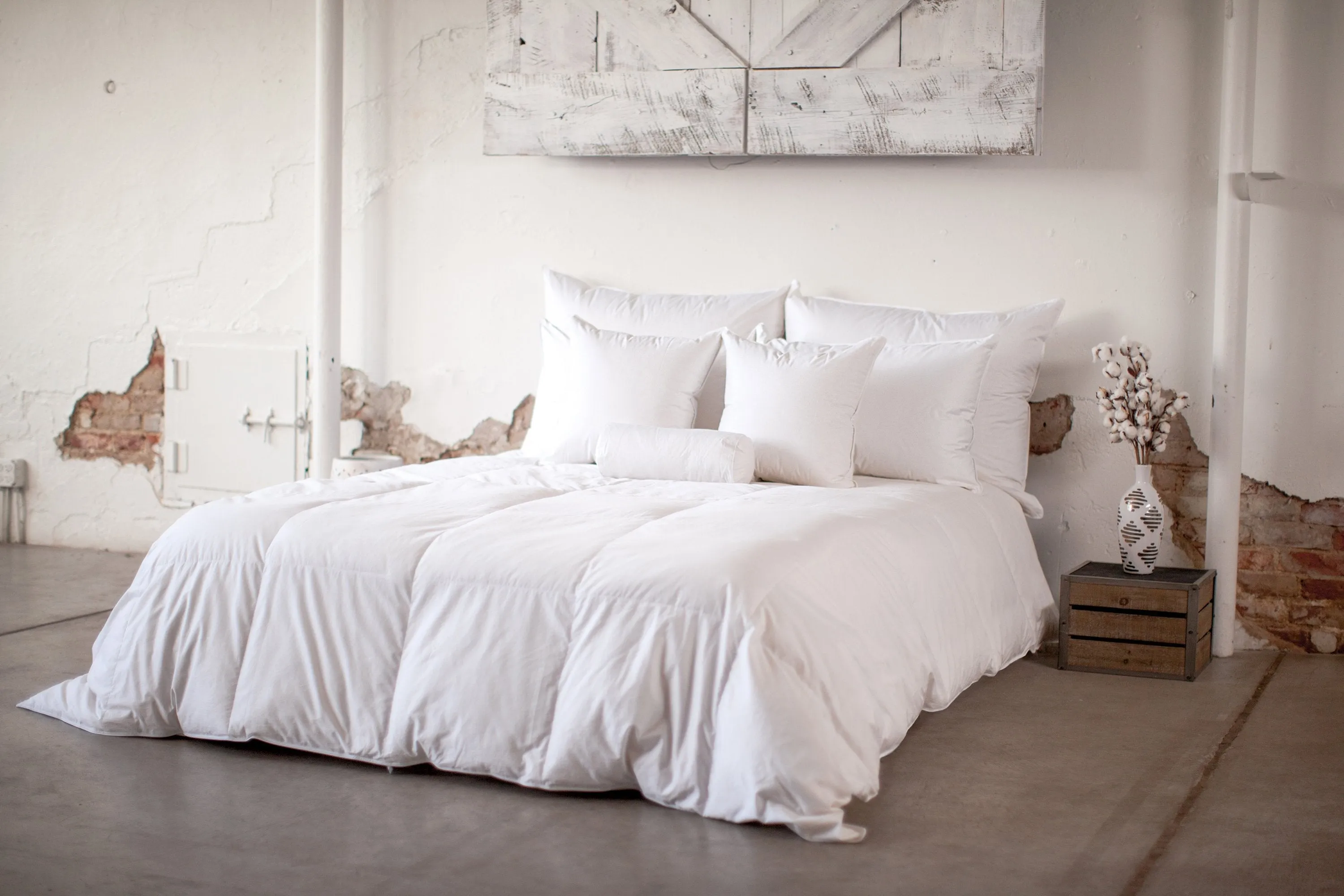 laurel lightweight duvet insert 800 fill power