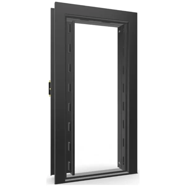 Liberty Vault Door The Beast Inswing Left Hinge with Mechanical Lock