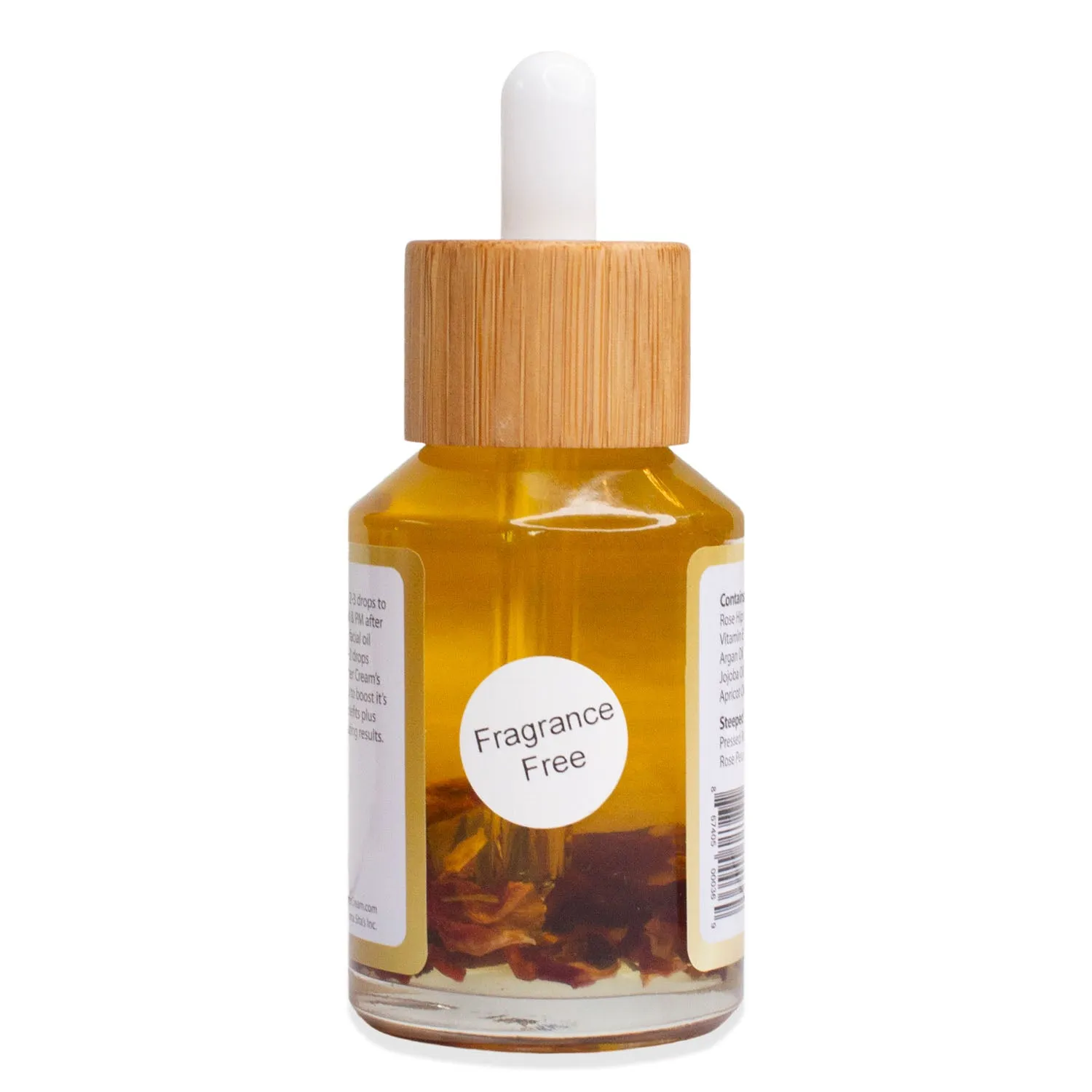 Luxury Facial Moisturizer - Pro Vitamin-A Retinol Formula