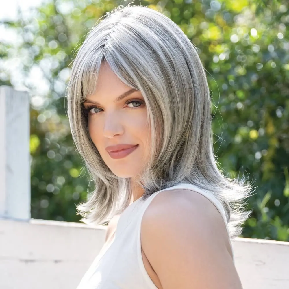Marion by Orchid (Lace Front-Lace Part Wig)
