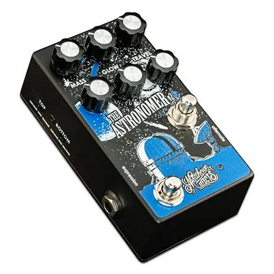 MATTHEWS EFFECTS Astronomer V2