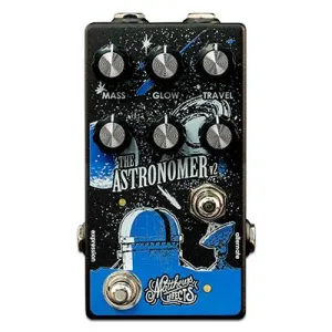 MATTHEWS EFFECTS Astronomer V2