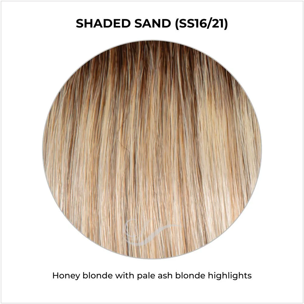 Model Mode by Raquel Welch (Lace Front-Mono Top Wig)