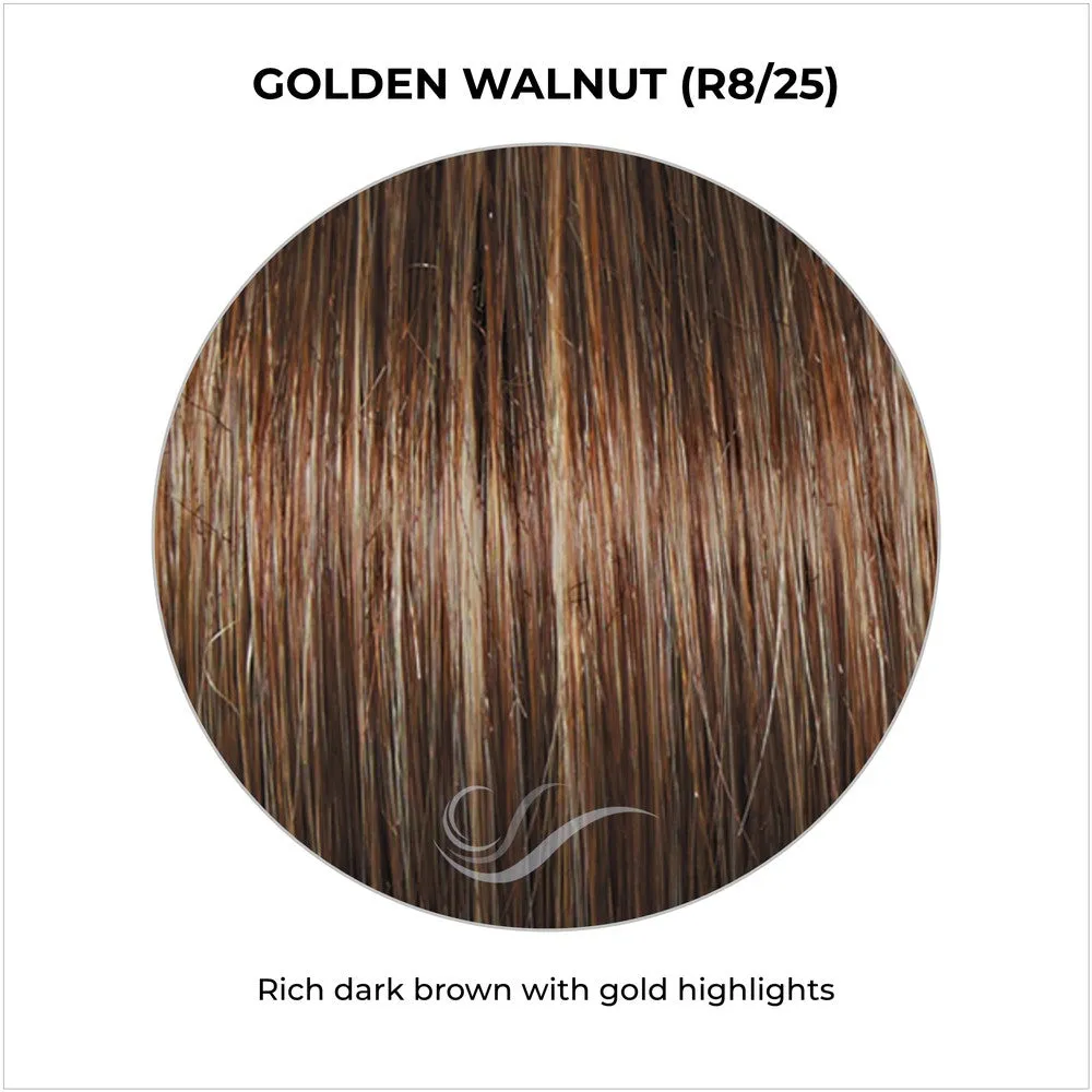Model Mode by Raquel Welch (Lace Front-Mono Top Wig)