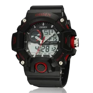 Montres automatique militaire