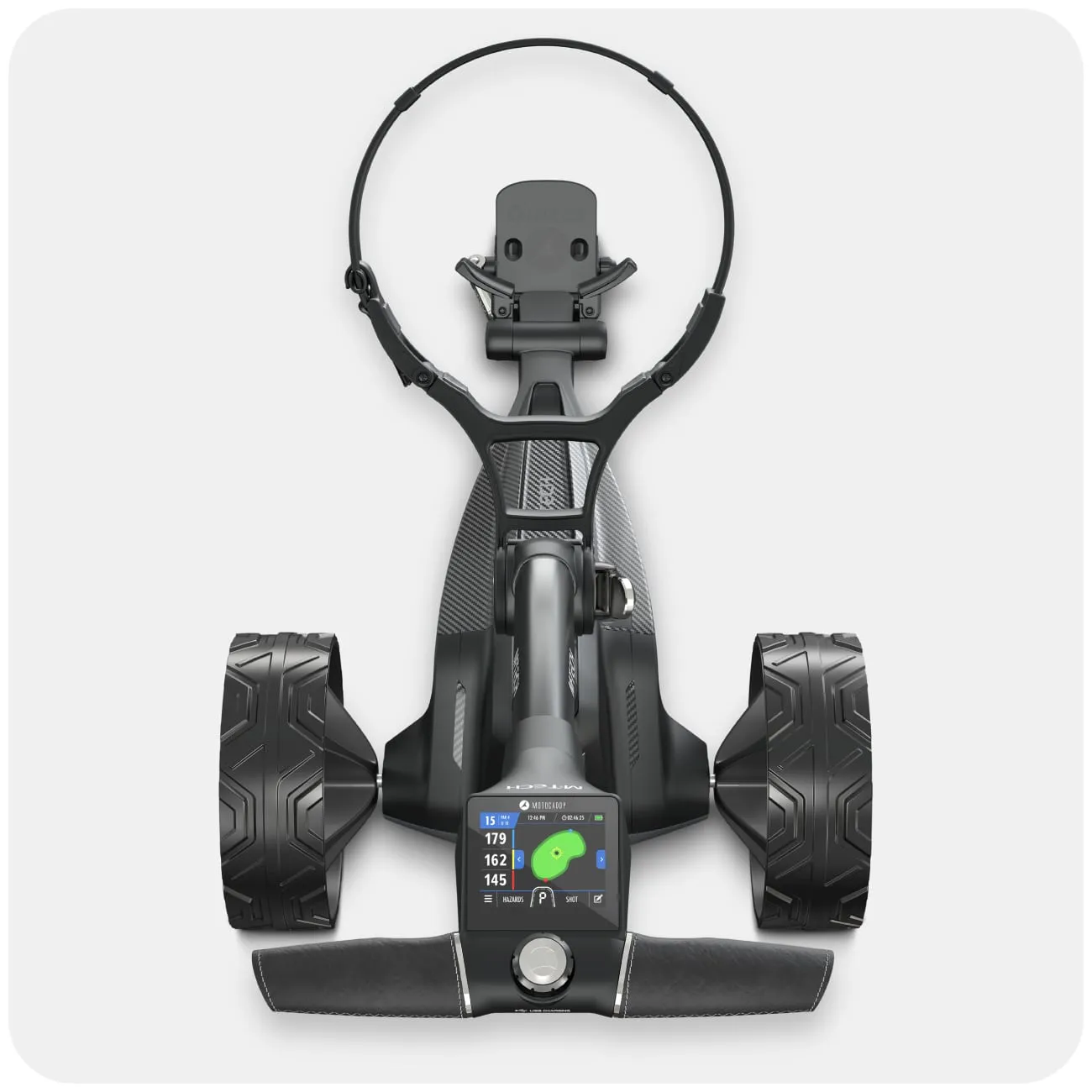 Motocaddy M-Tech Lithium 2025