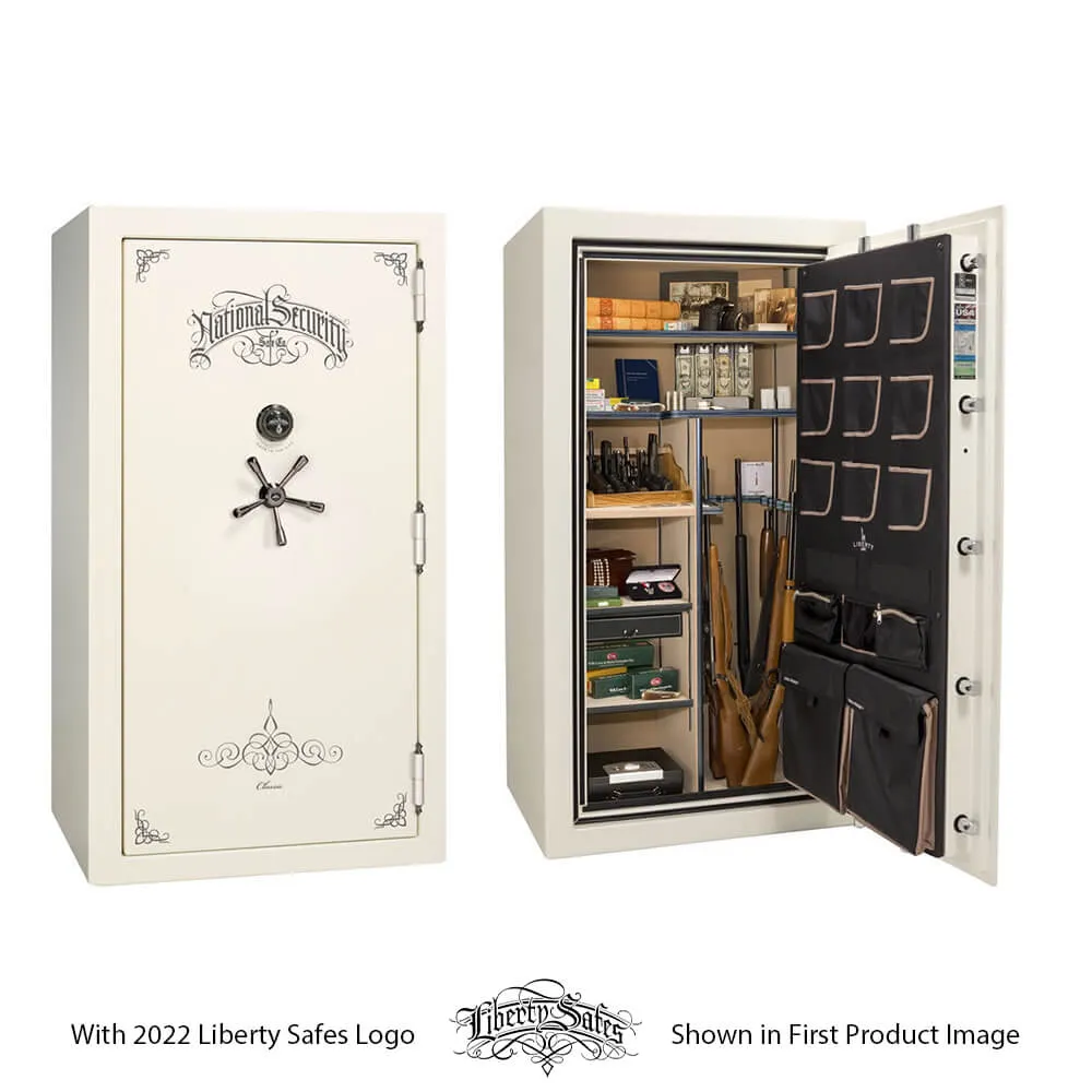National Security Gun Safe Classic Plus 40