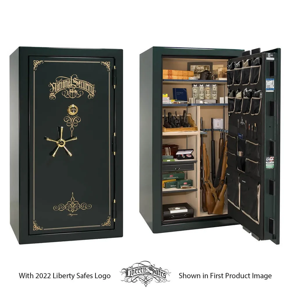 National Security Gun Safe Magnum 40 NS40