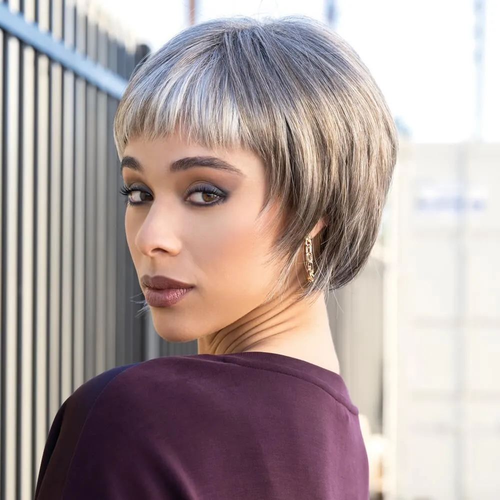 Nell by Rene of Paris (Basic Cap Wig)