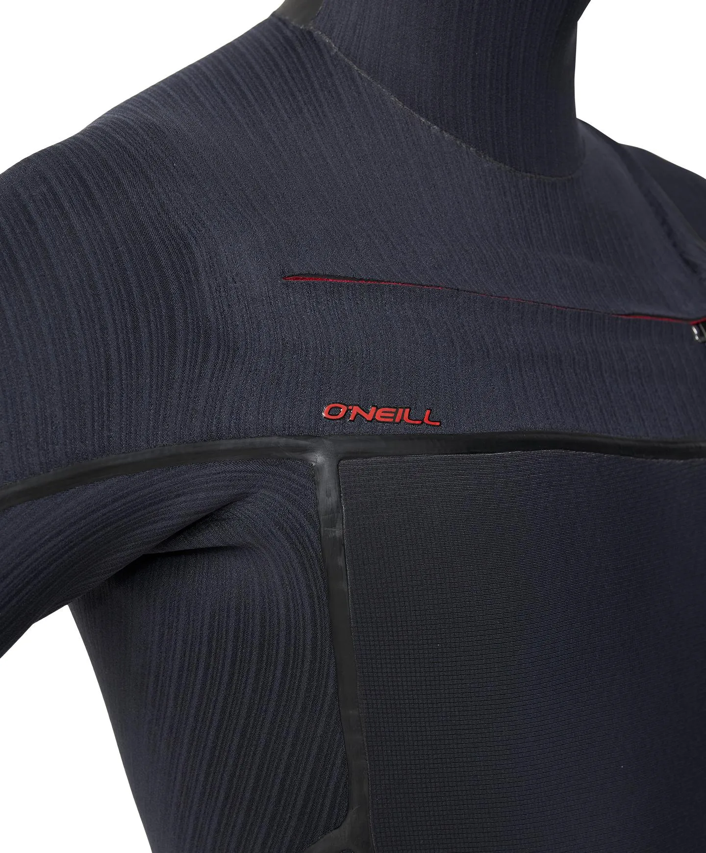 O'NEILL HYPER FIRE X CZ FULL W/ HOOD 5/4MM SEASON 2024
