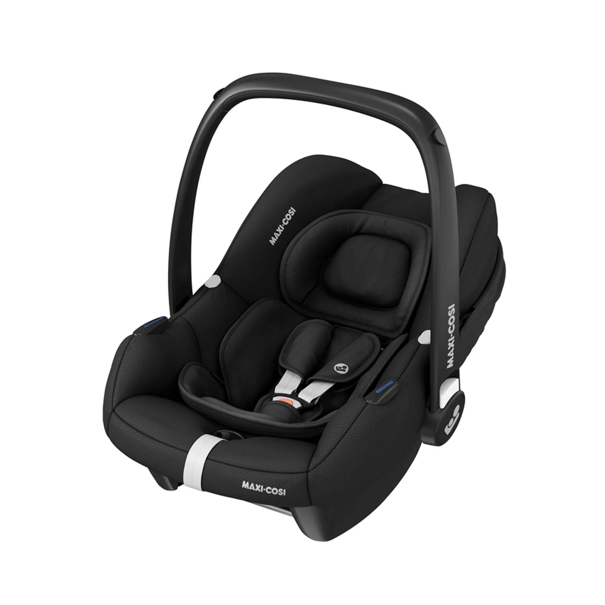 Out n About Nipper Single Maxi-Cosi Ultimate Kit in Highland Blue