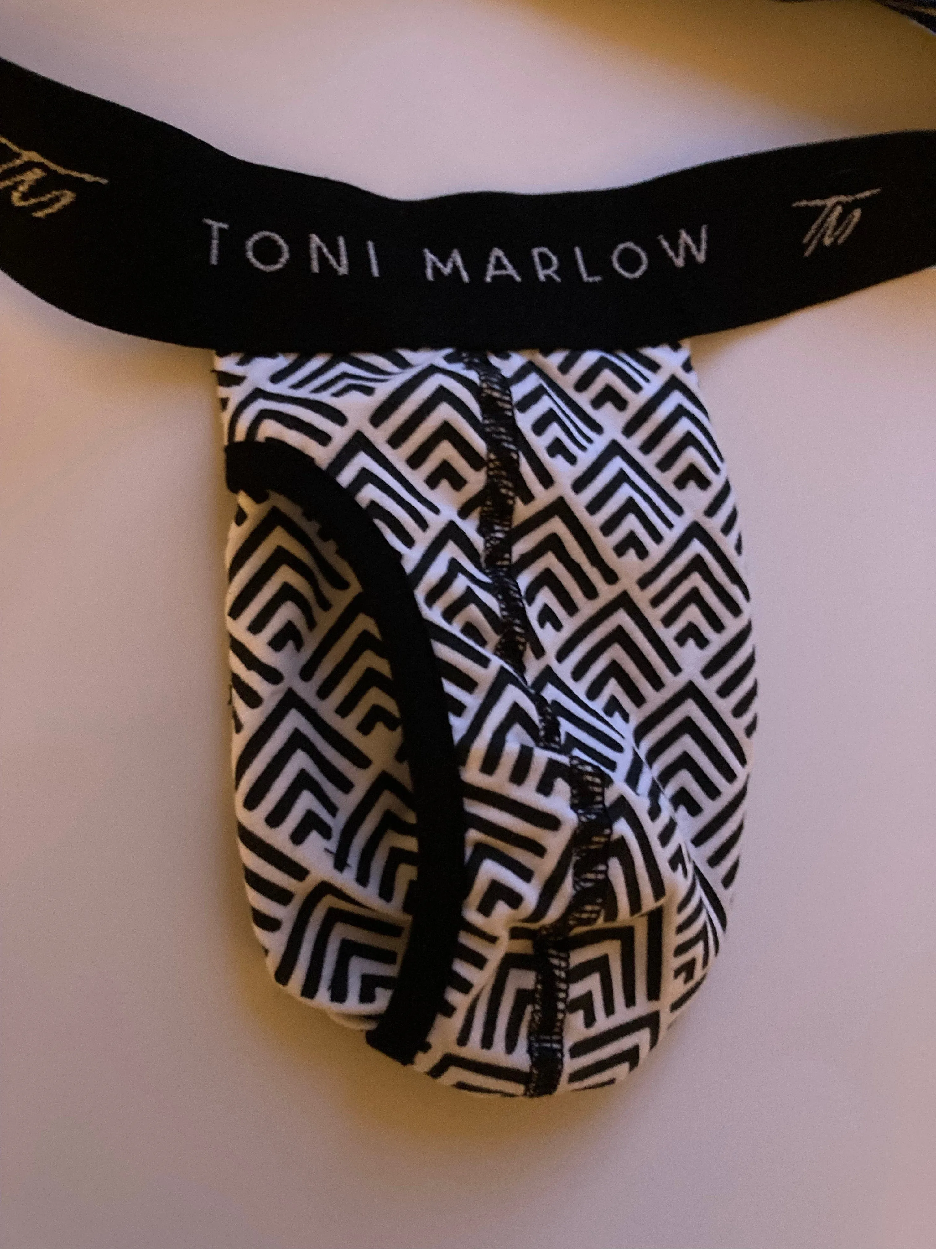 Packer Pouch - Jr