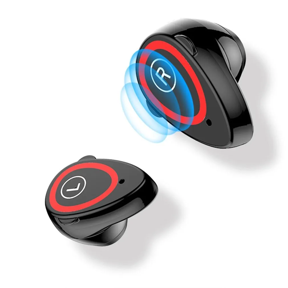 Quality smart watch   Bluetooth earphone earbuds
