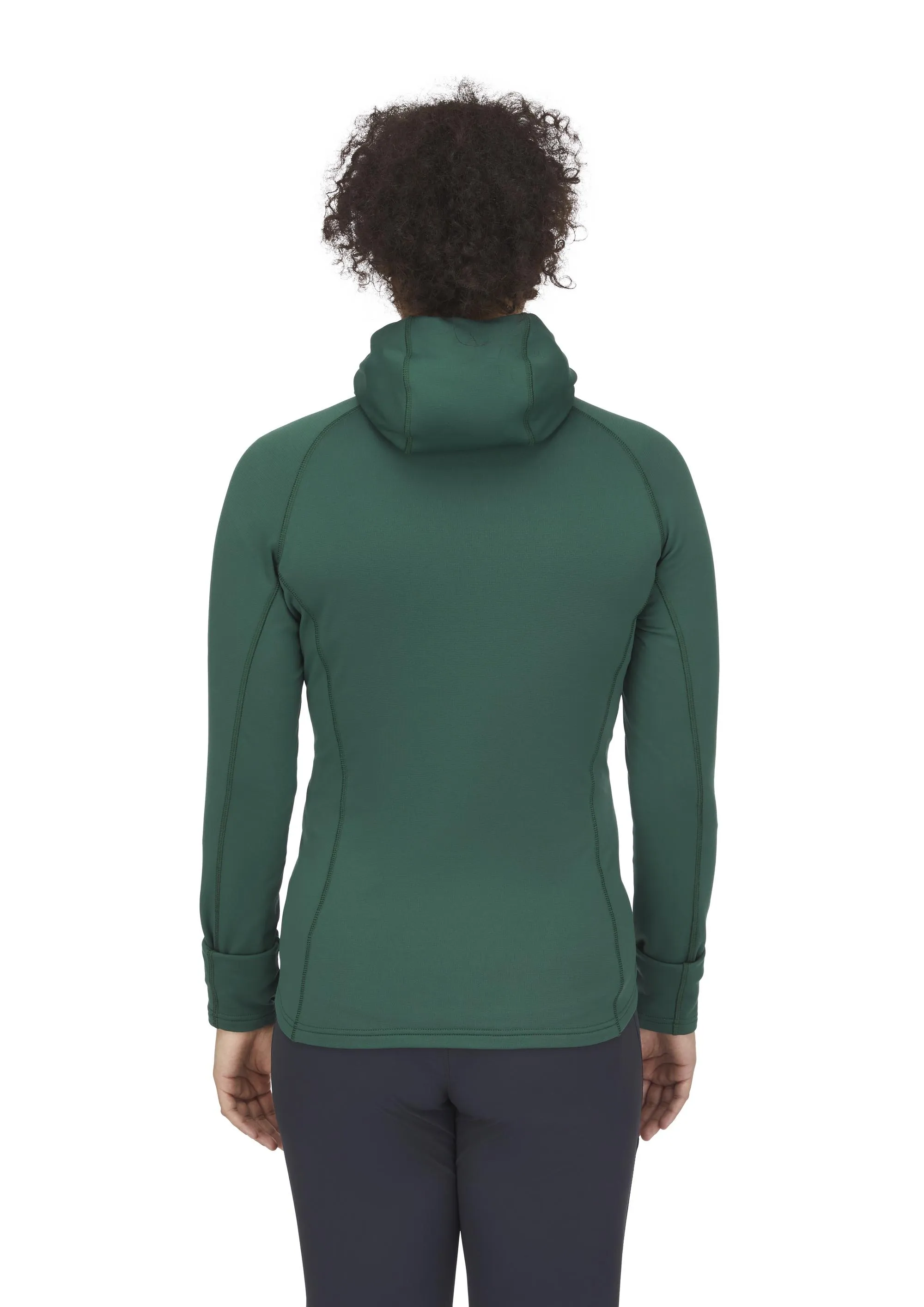 Rab Women's Superflux Hoody