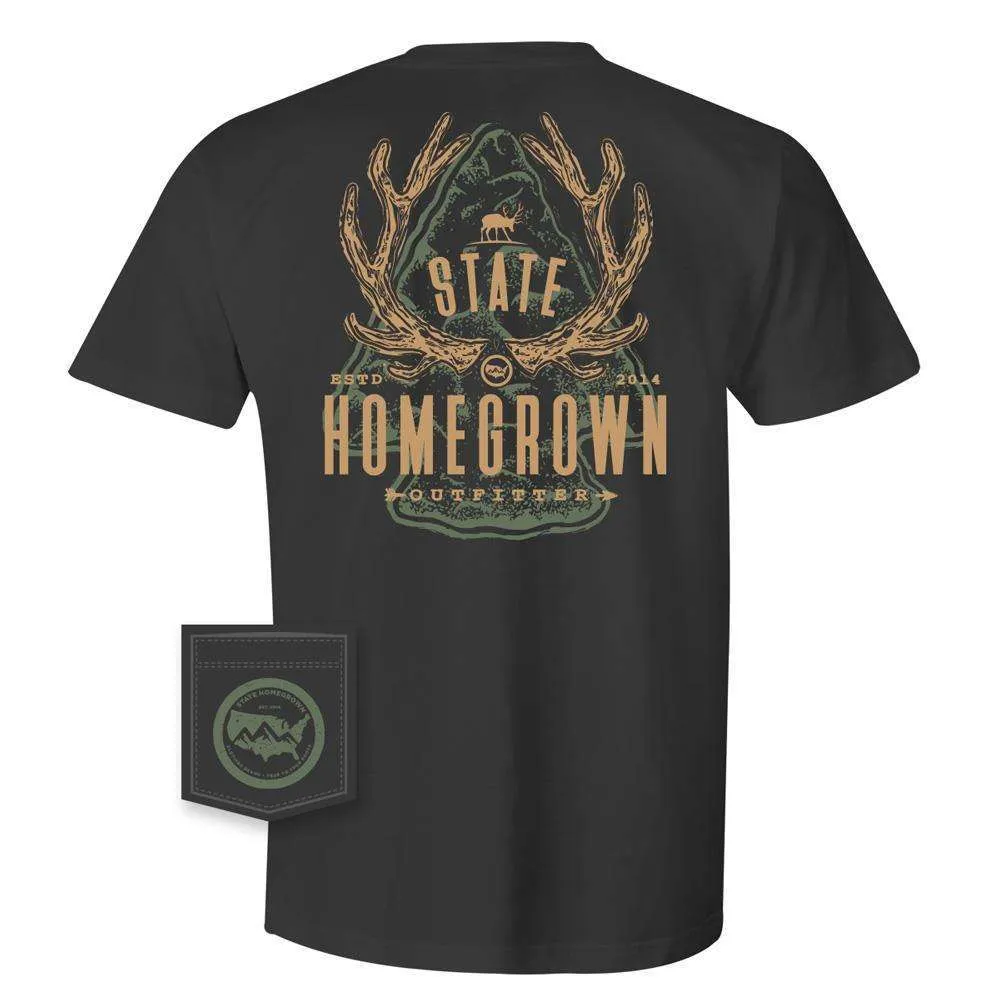 SHG Outfitters Pocket Tee