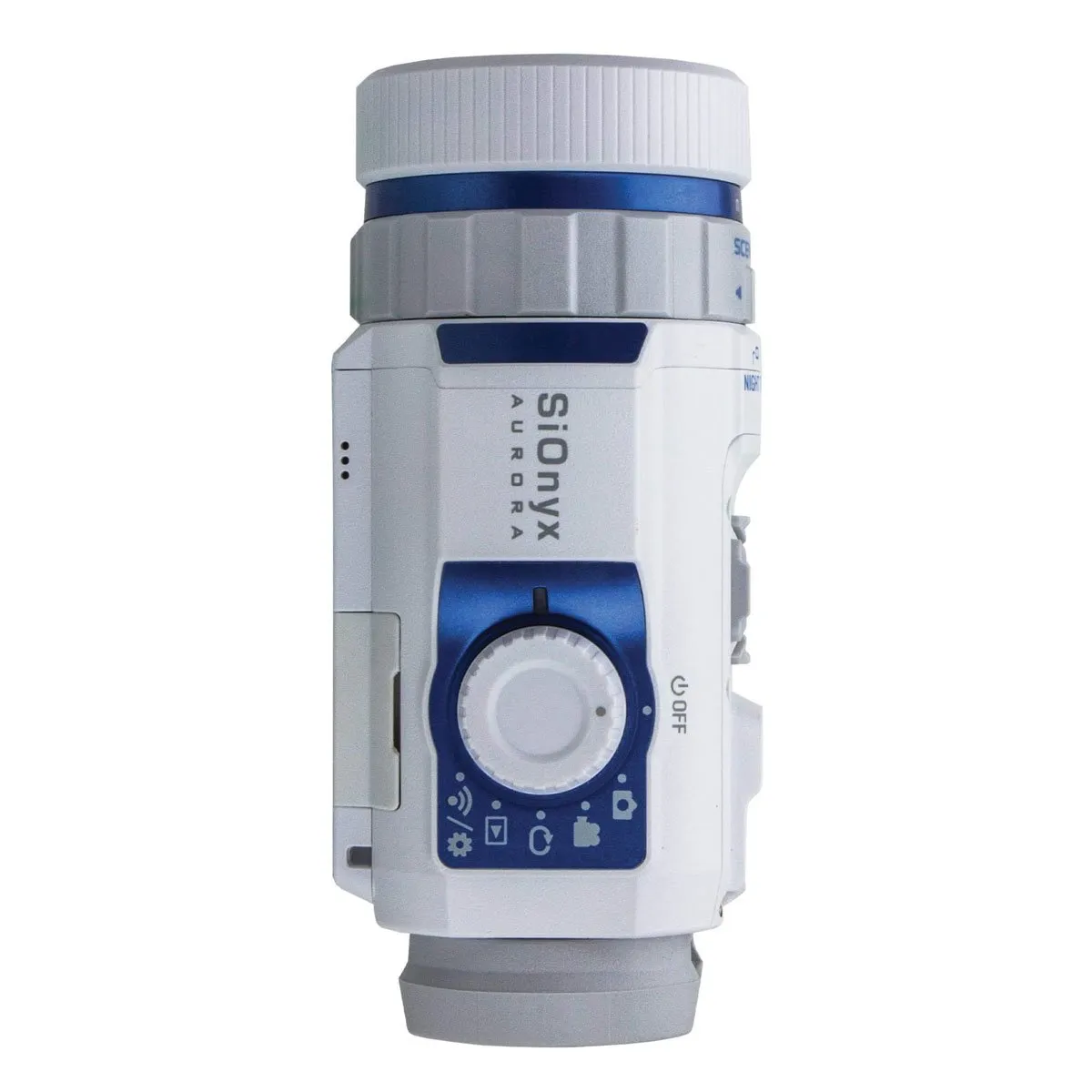 SiOnyx Aurora Sport Color Digital Night Vision Camera