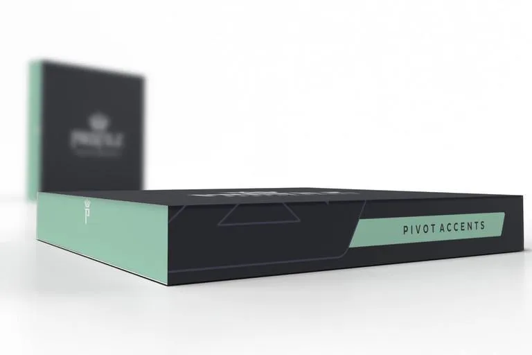 Strips: Profile Pivot (Switchback)