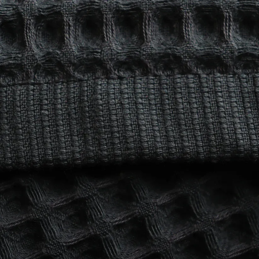 Waffle Hand Towel