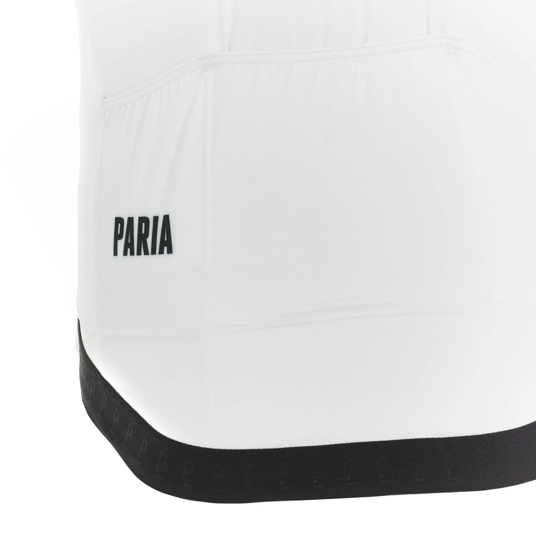 White SS Jersey | Hoban
