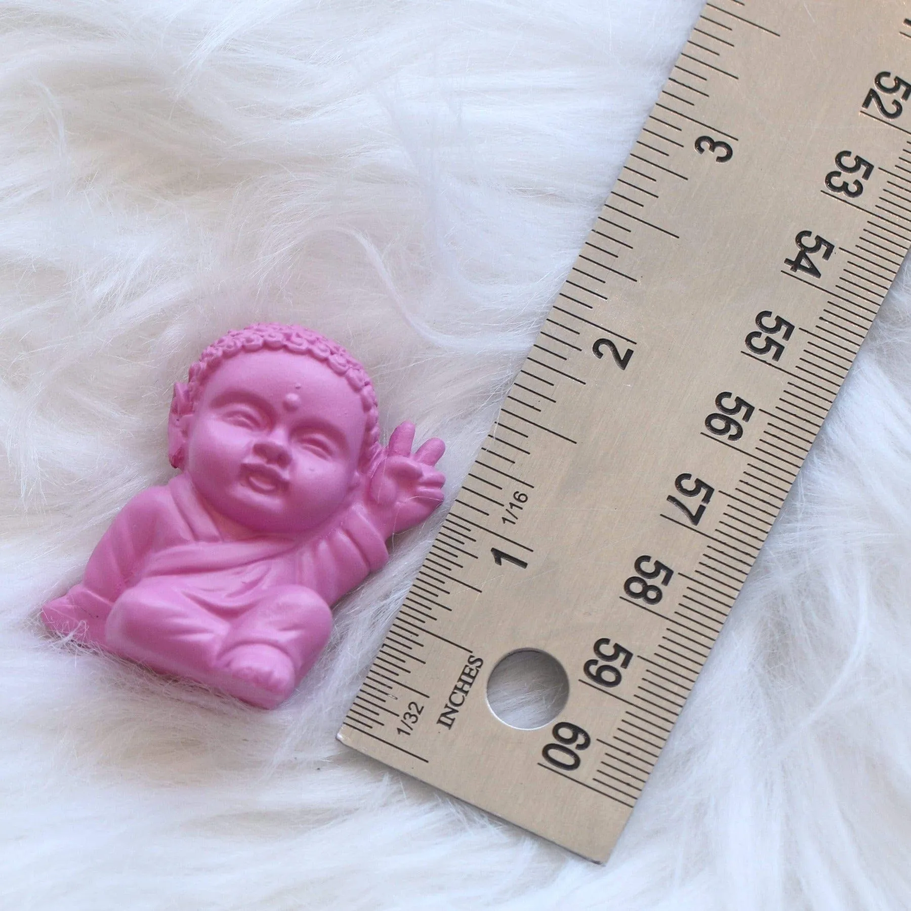 Wish and Love Bundle - Limited Edition Baby Buddha