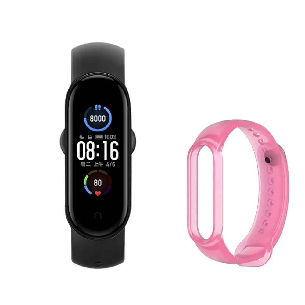 Xiaomi Mi Band 5 (Global Version)